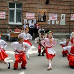 Фестиваль славянских культур