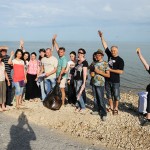 «Сказочный лес» для воскресной школы