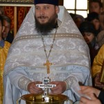 День архистратига Михаила