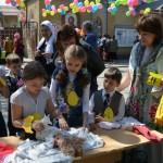 Праздник Жен-мироносиц