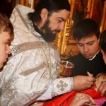День архистратига Михаила