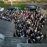 День архистратига Михаила