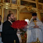 День архистратига Михаила