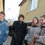 День архистратига Михаила