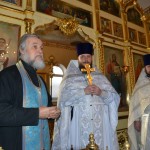 День архистратига Михаила