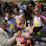 Праздник Жен-мироносиц