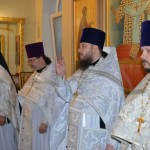 День архистратига Михаила