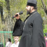 Эко-акция в урочище Черепаха