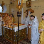 День архистратига Михаила