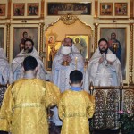 День архистратига Михаила