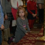 Детская литургия