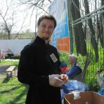 Эко-акция в урочище Черепаха