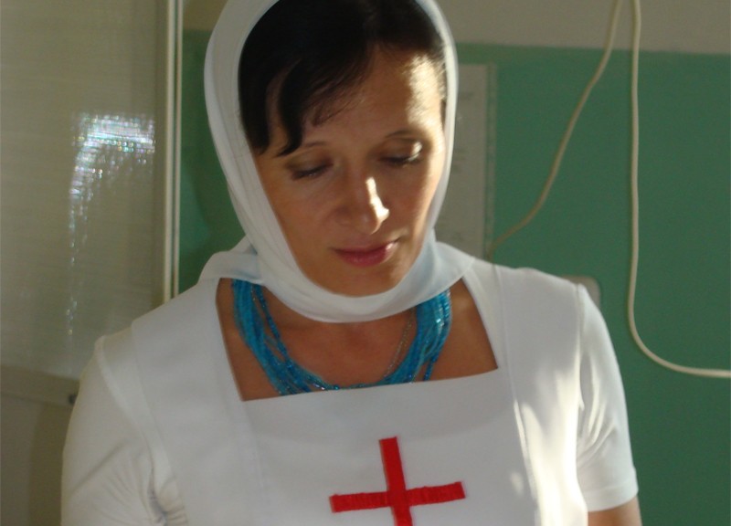 сестр