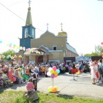 Праздник Жен-мироносиц