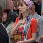 Торжества в честь 15-летия со дня прославления св. Павла Таганрогского