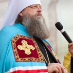 Торжества в честь 15-летия со дня прославления св. Павла Таганрогского