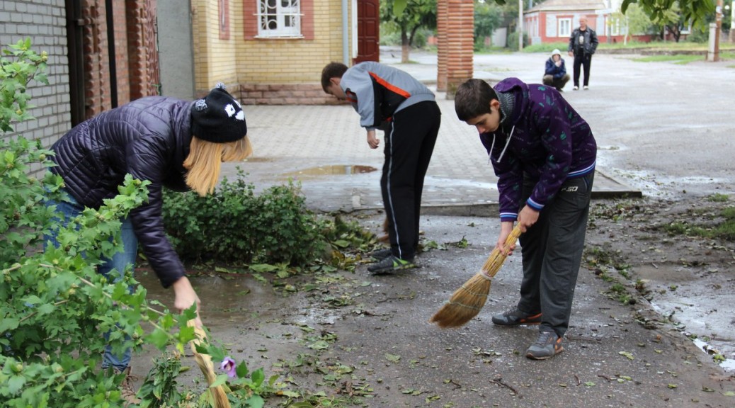уборка5