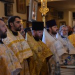 Собор Архистратига Михаила