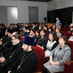 Пятые Таганрогские Рождественские Чтения