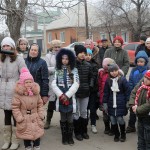 «Мы будем снова творить…»