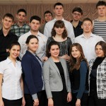 Секционная работа Рождественских чтений