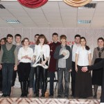 Секционная работа Рождественских чтений
