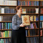 Увлекательное путешествие в мир православной книги