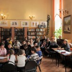 Увлекательное путешествие в мир православной книги