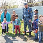 Праздник св. Жен-мироносиц