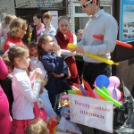 Праздник св. Жен-мироносиц