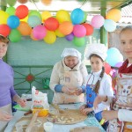 Праздник св. Жен-мироносиц