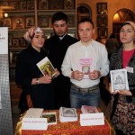 Пасхальная весть