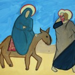 Праздник св. Жен-мироносиц