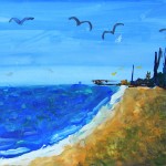 Праздник св. Жен-мироносиц