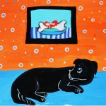 Праздник св. Жен-мироносиц