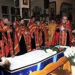 Вечная память!