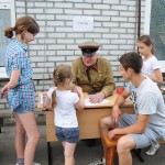 «Академия разведки» открывает двери