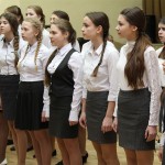 9 февраля начали работу Шестые Таганрогские Рождественские чтения