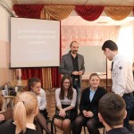 9 февраля начали работу Шестые Таганрогские Рождественские чтения