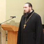 9 февраля начали работу Шестые Таганрогские Рождественские чтения