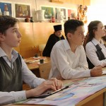 9 февраля начали работу Шестые Таганрогские Рождественские чтения