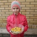 Шедевры постной кулинарии