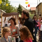 Праздник Жен-мироносиц