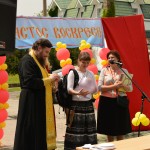 Праздник Жен-мироносиц