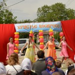Праздник Жен-мироносиц