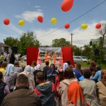 Праздник Жен-мироносиц
