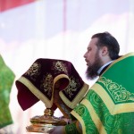 Прославление праведного Павла Таганрогского