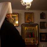 Прославление праведного Павла Таганрогского