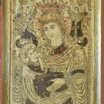 Возрождение святыни