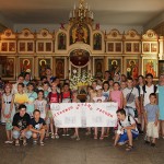 В поисках исчезнувших храмов